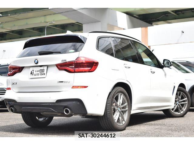Bmw X3 2019-09 6007719-3