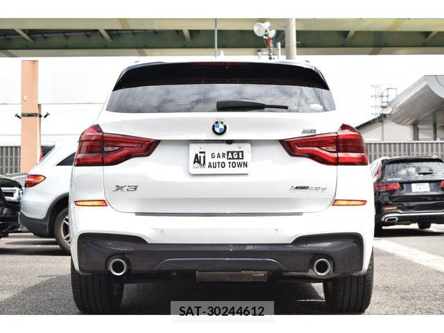 Bmw X3 2019-09 6007719-4