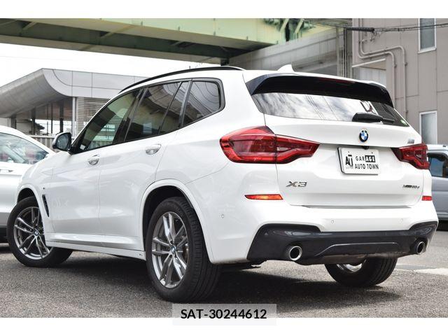 Bmw X3 2019-09 6007719-5