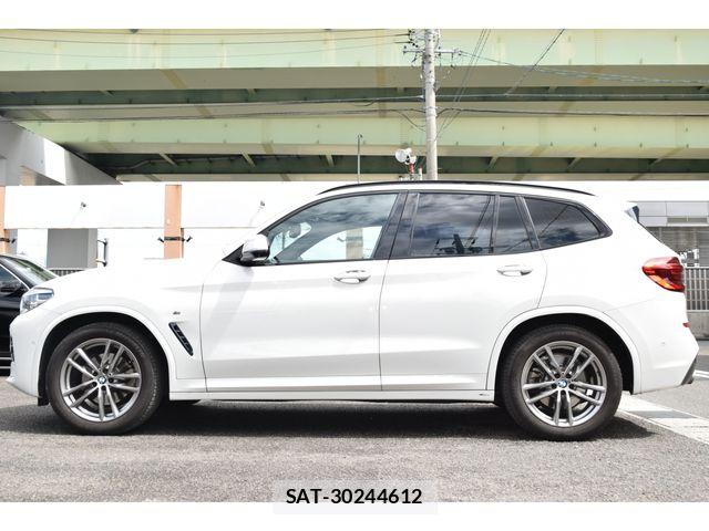 Bmw X3 2019-09 6007719-6