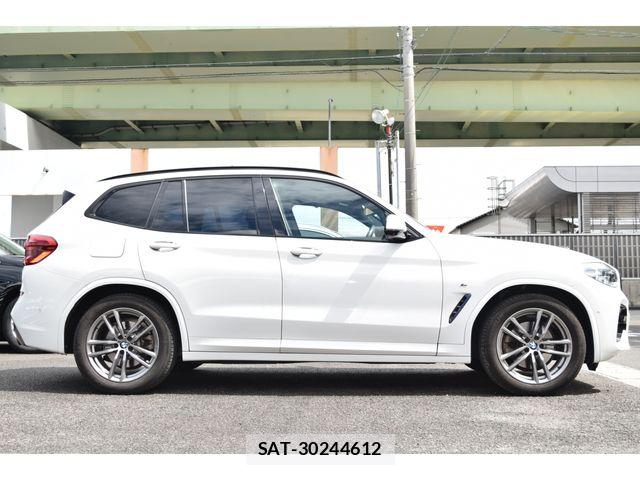 Bmw X3 2019-09 6007719-7