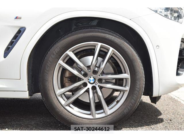 Bmw X3 2019-09 6007719-8