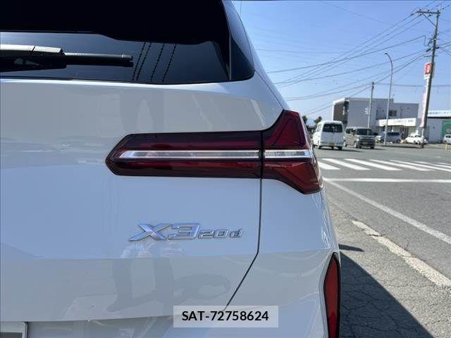 Bmw X3 2025-03 6007694-9