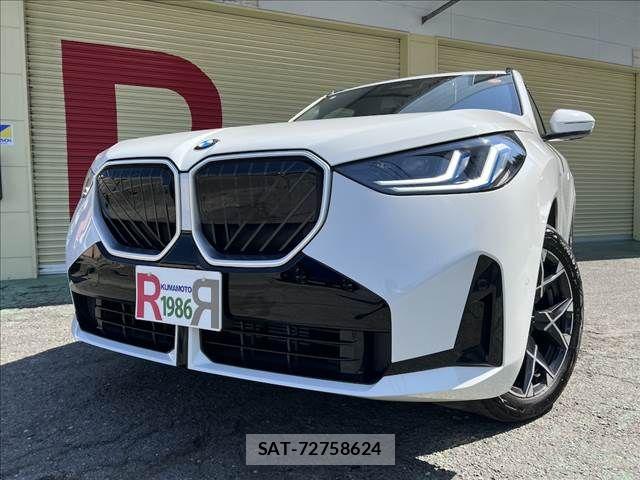 Bmw X3 2025-03 6007694-3