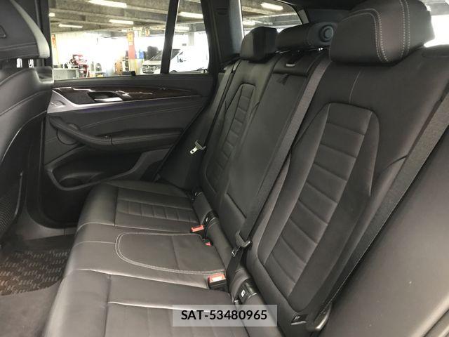 Bmw X3 2023-09 6134913-9