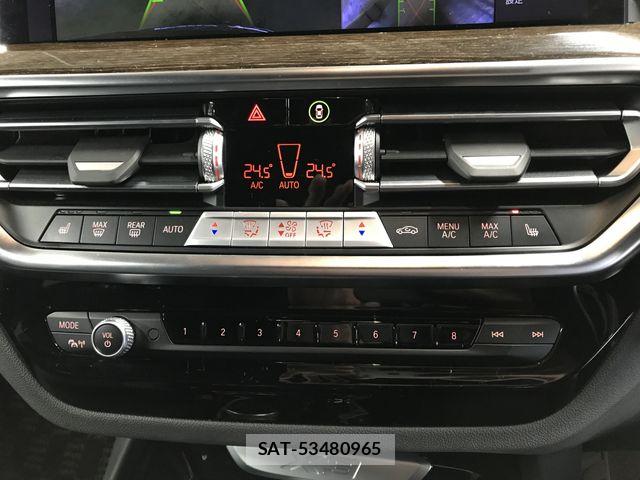 Bmw X3 2023-09 6134913-14