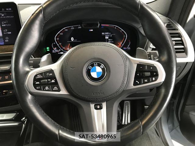 Bmw X3 2023-09 6134913-16