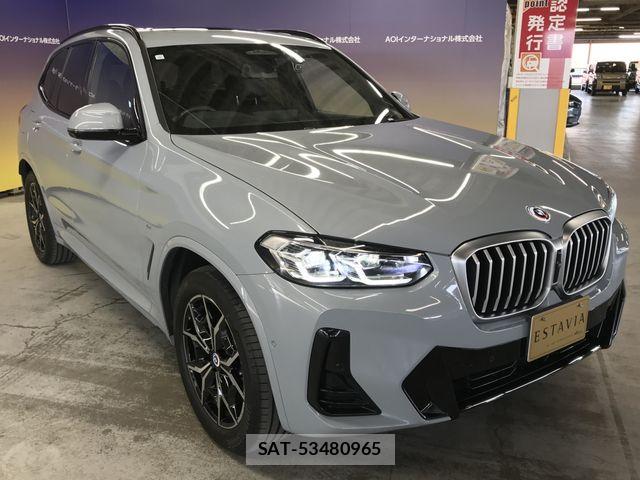 Bmw X3 2023-09 6134913-1