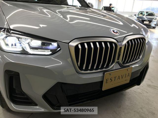 Bmw X3 2023-09 6134913-24