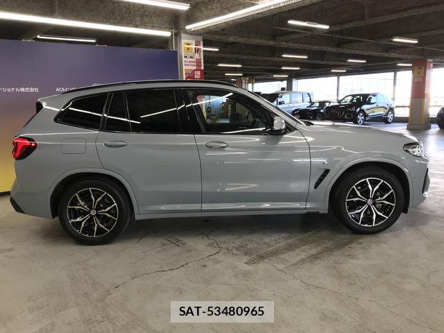 Bmw X3 2023-09 6134913-2