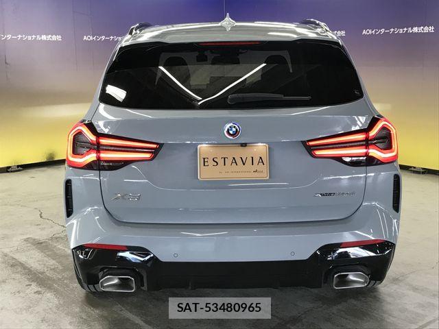 Bmw X3 2023-09 6134913-3