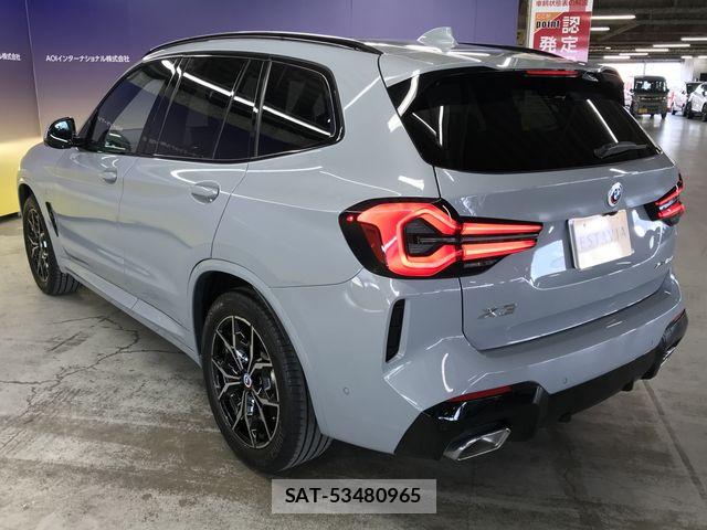 Bmw X3 2023-09 6134913-4