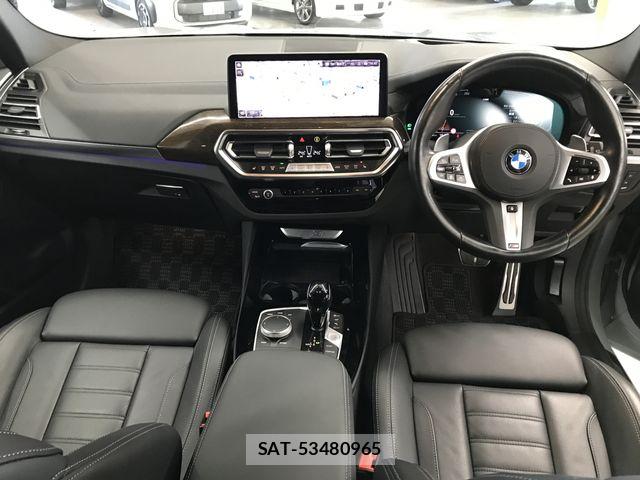Bmw X3 2023-09 6134913-5