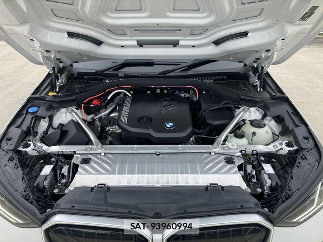 Bmw X3 2025-09 6212138-13