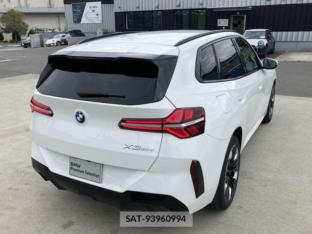 Bmw X3 2025-09 6212138-2