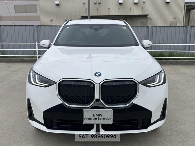 Bmw X3 2025-09 6212138-3