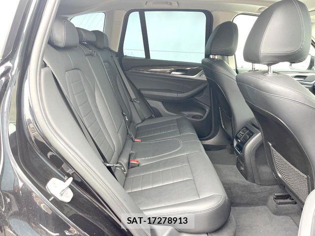 Bmw X3 2018-12 6212166-9