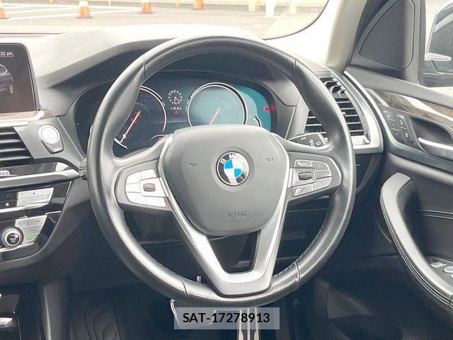 Bmw X3 2018-12 6212166-11