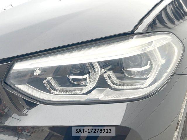 Bmw X3 2018-12 6212166-12