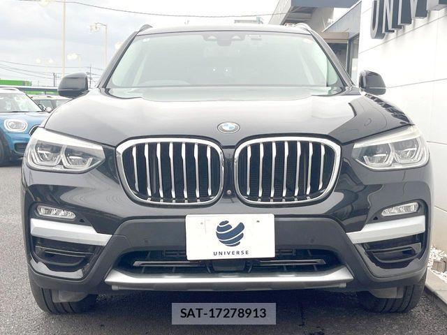 Bmw X3 2018-12 6212166-14