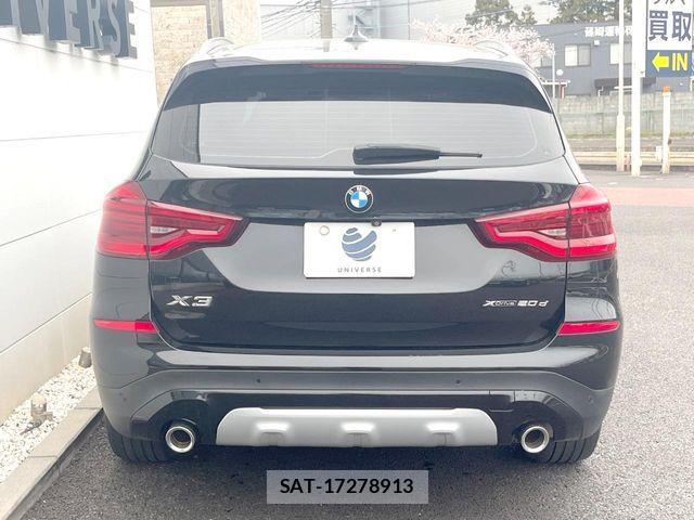 Bmw X3 2018-12 6212166-15