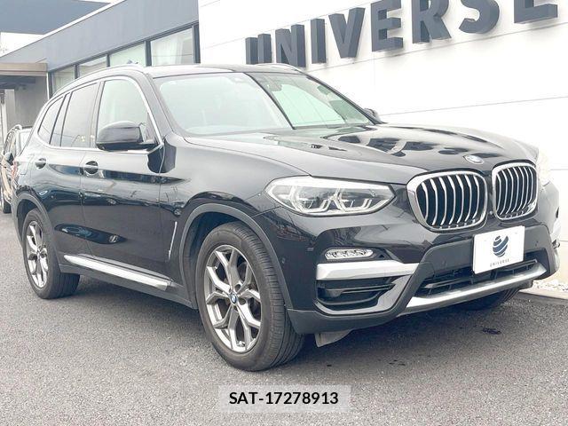 Bmw X3 2018-12 6212166-16