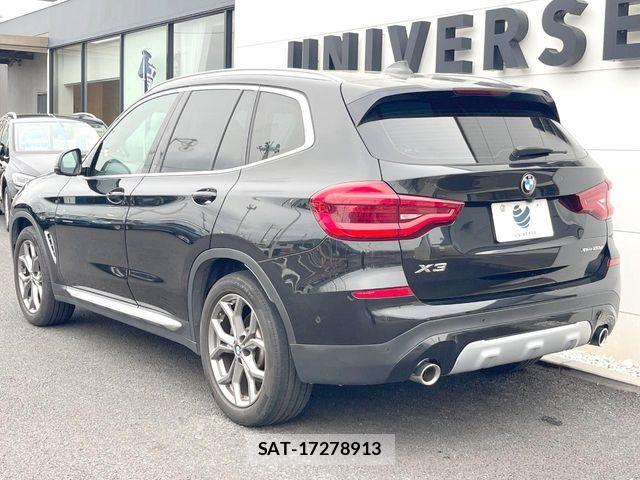 Bmw X3 2018-12 6212166-17