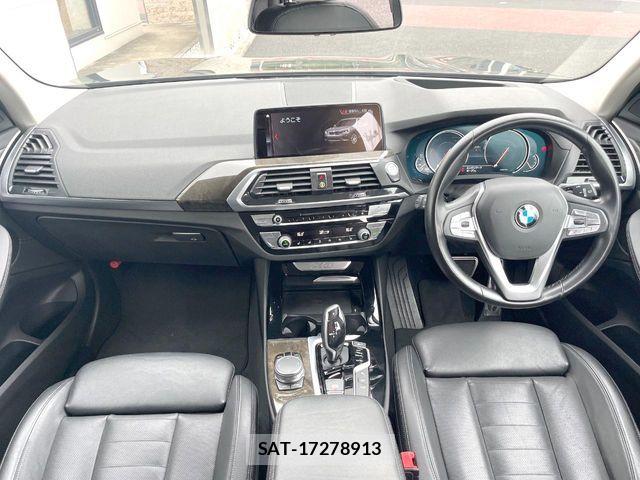 Bmw X3 2018-12 6212166-1