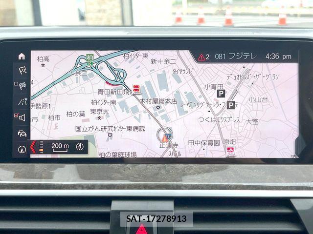 Bmw X3 2018-12 6212166-3