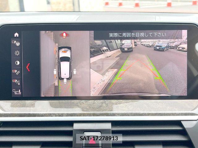 Bmw X3 2018-12 6212166-4