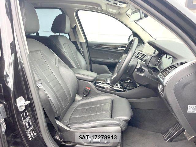 Bmw X3 2018-12 6212166-8