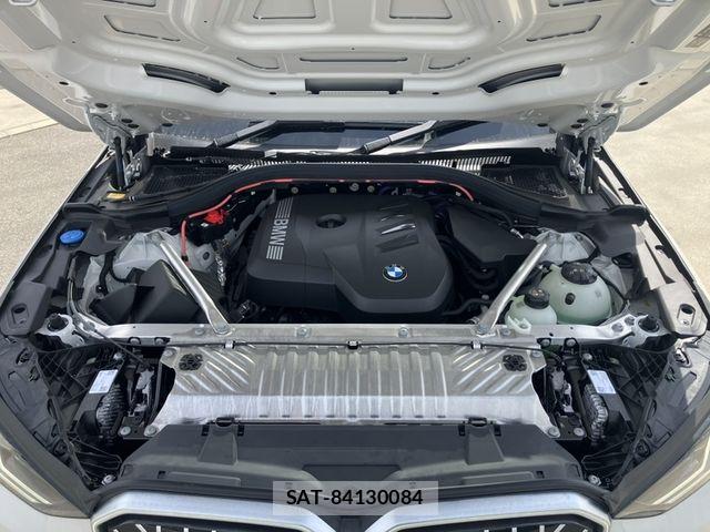 Bmw X3 2025-08 6212140-13