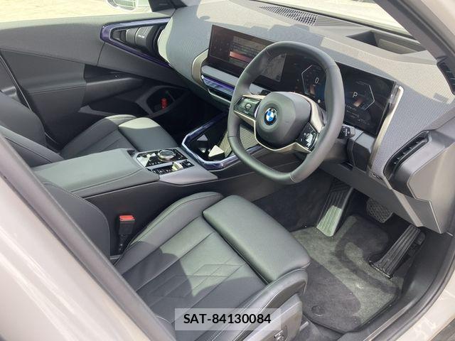 Bmw X3 2025-08 6212140-1