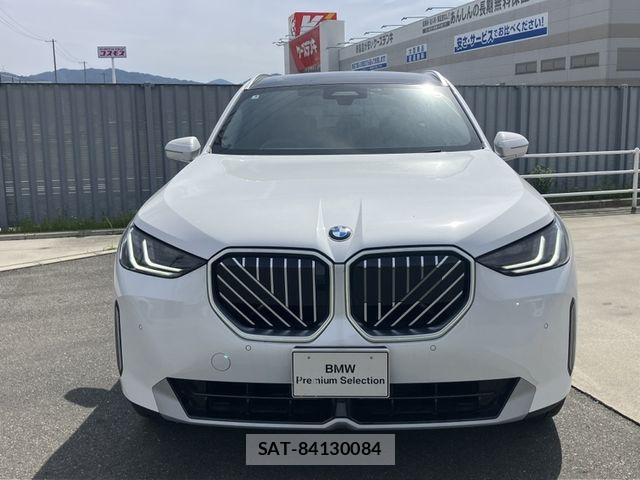 Bmw X3 2025-08 6212140-3