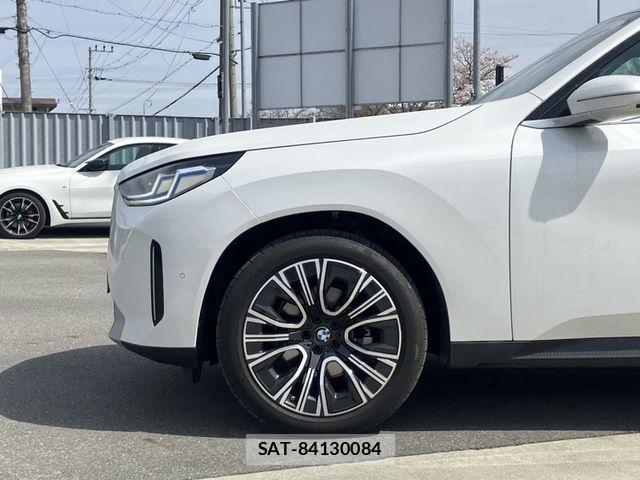 Bmw X3 2025-08 6212140-5