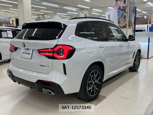 Bmw X3 2022-02 6212150-10
