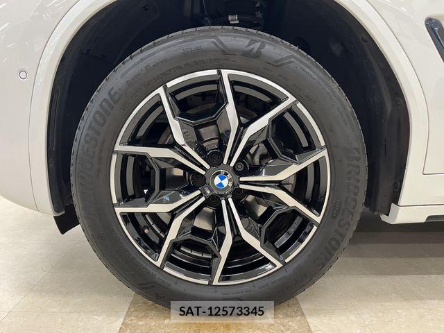 Bmw X3 2022-02 6212150-11