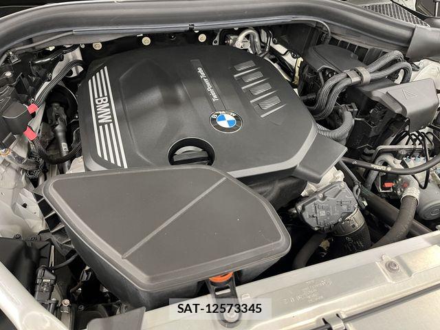 Bmw X3 2022-02 6212150-12