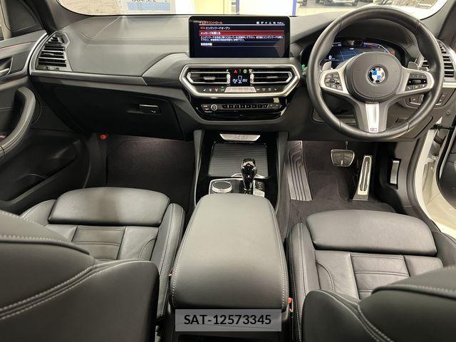 Bmw X3 2022-02 6212150-1