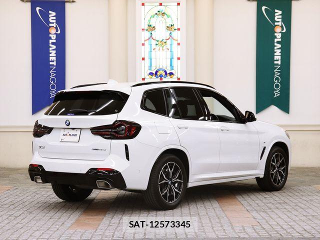 Bmw X3 2022-02 6212150-2