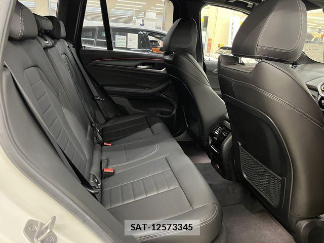 Bmw X3 2022-02 6212150-4