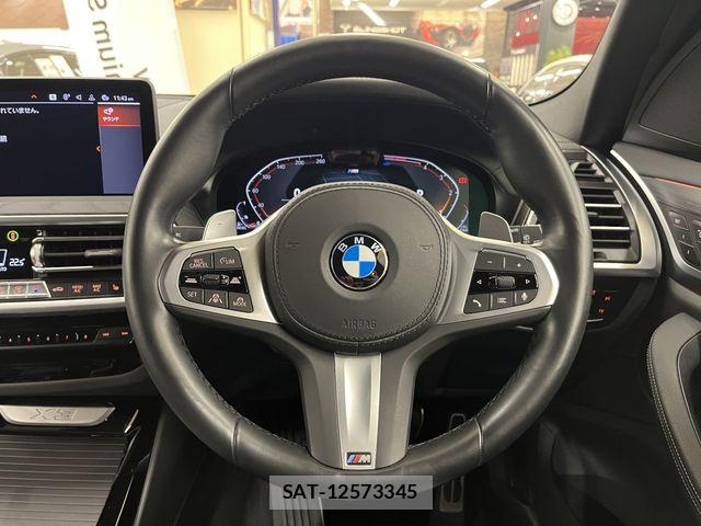 Bmw X3 2022-02 6212150-7