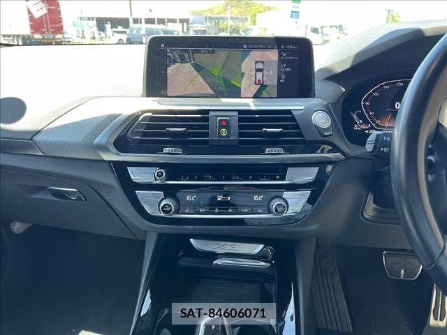 Bmw X3 2021-02 6242502-15