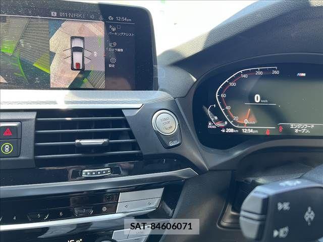 Bmw X3 2021-02 6242502-16