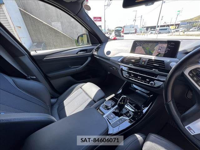Bmw X3 2021-02 6242502-19