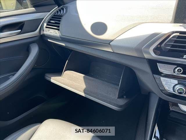 Bmw X3 2021-02 6242502-20