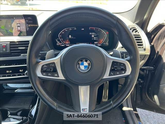 Bmw X3 2021-02 6242502-22