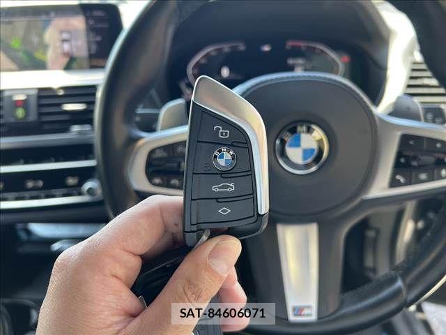 Bmw X3 2021-02 6242502-23