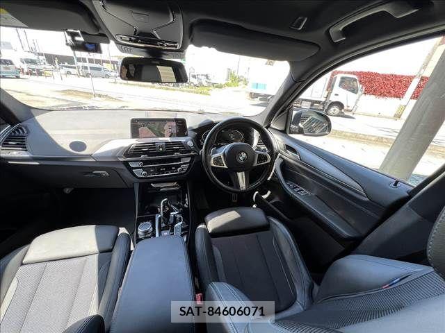 Bmw X3 2021-02 6242502-25