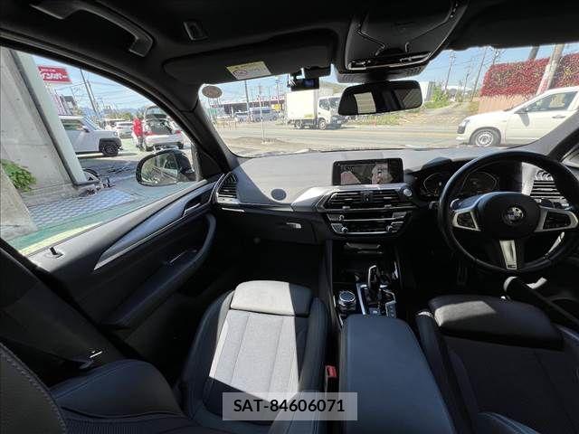 Bmw X3 2021-02 6242502-26